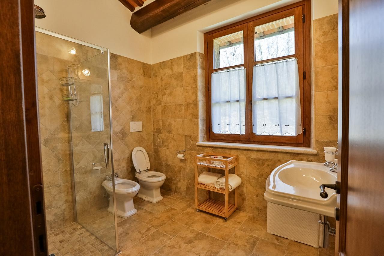 Aparthotel Borgo Poggiardelli