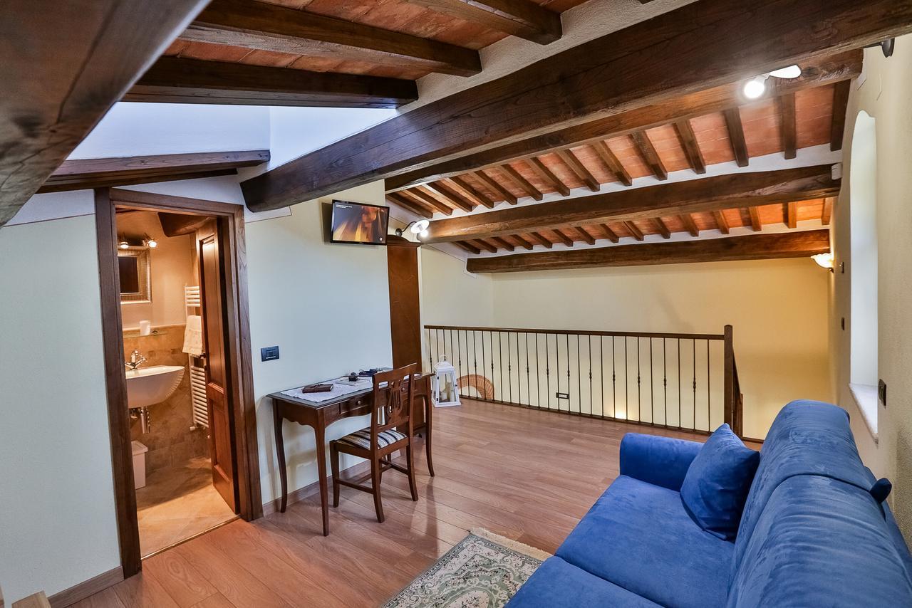 Borgo Poggiardelli Aparthotel *