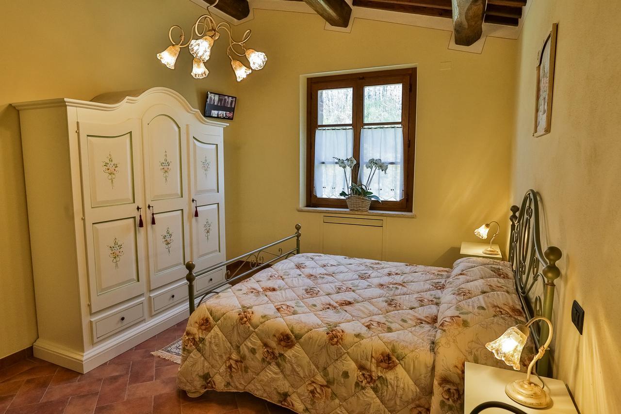 Borgo Poggiardelli Aparthotel