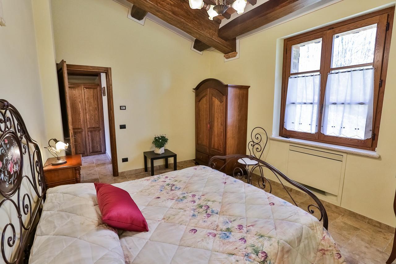 Borgo Poggiardelli Aparthotel