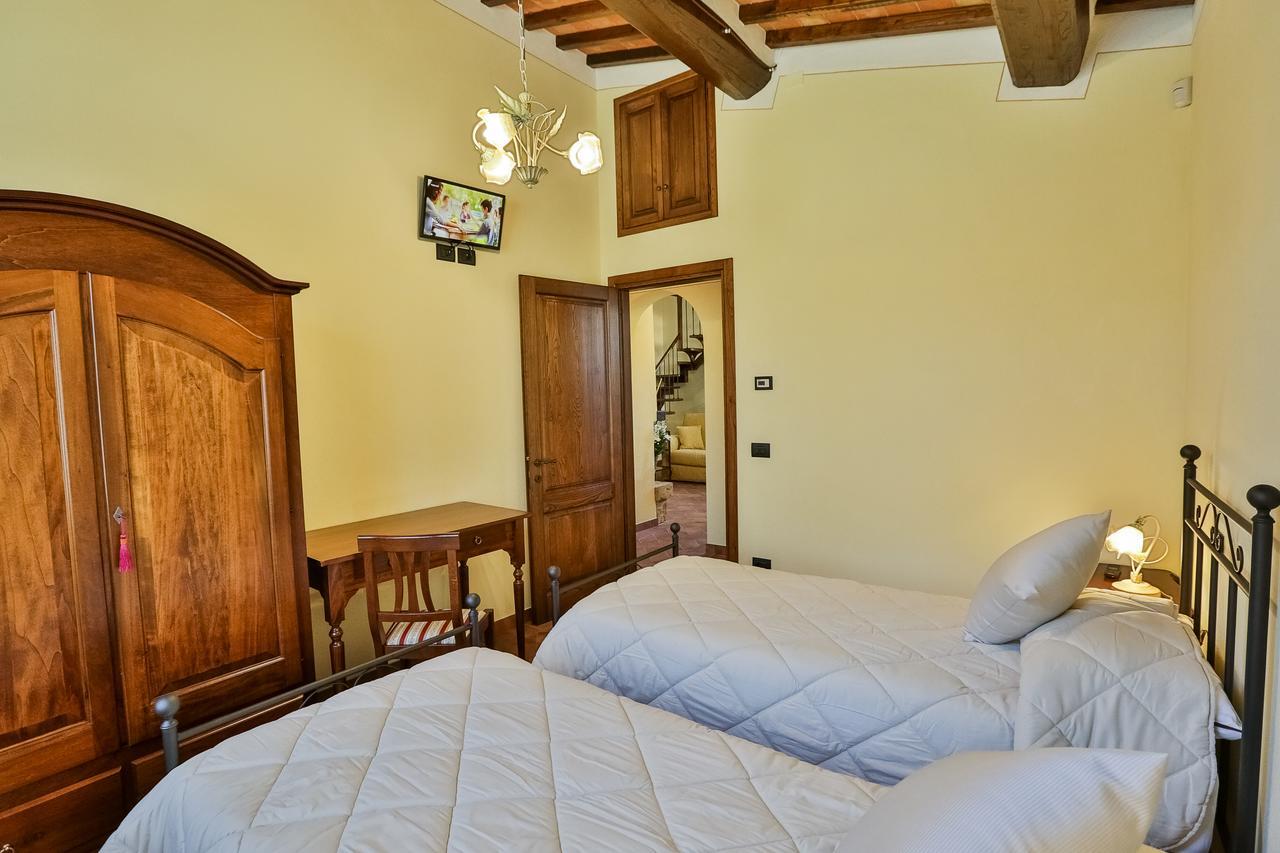 Aparthotel Borgo Poggiardelli