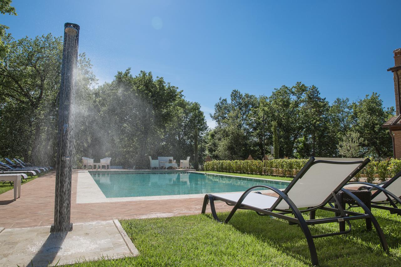 Borgo Poggiardelli Aparthotel *