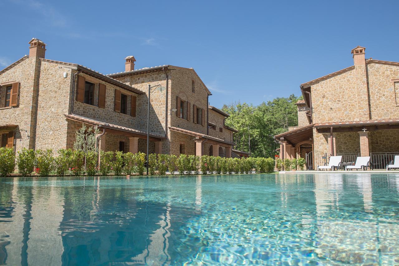 Borgo Poggiardelli * Montepulciano Stazione