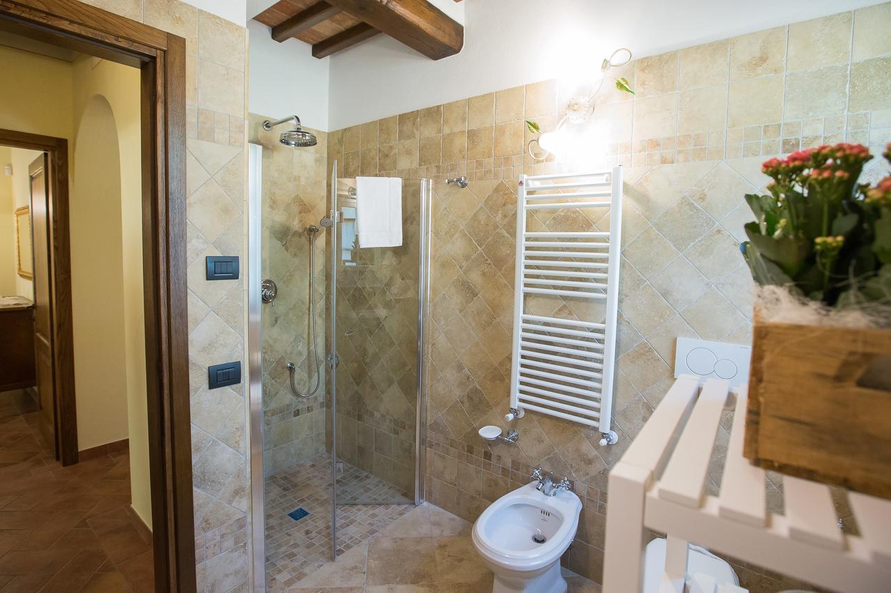 Borgo Poggiardelli *