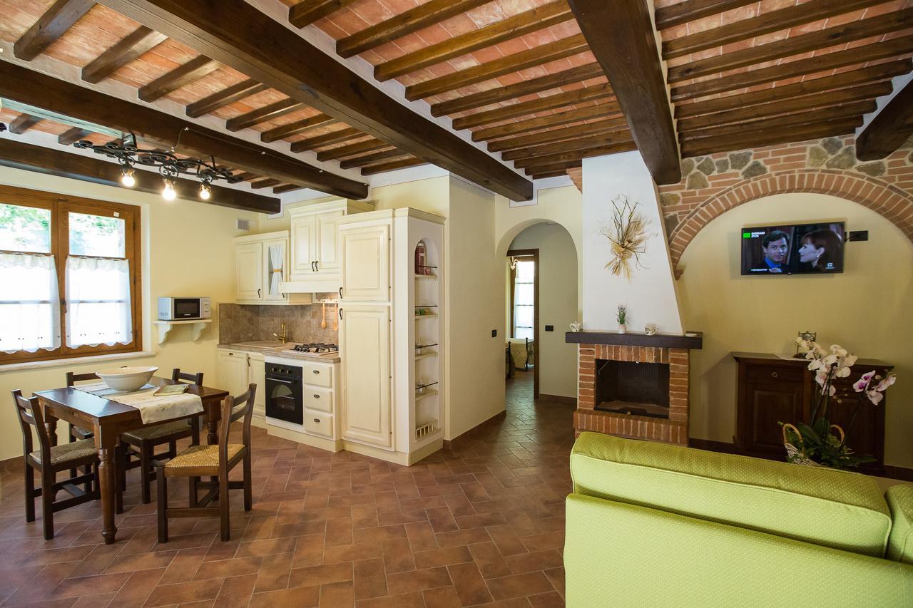 Borgo Poggiardelli * Montepulciano Stazione