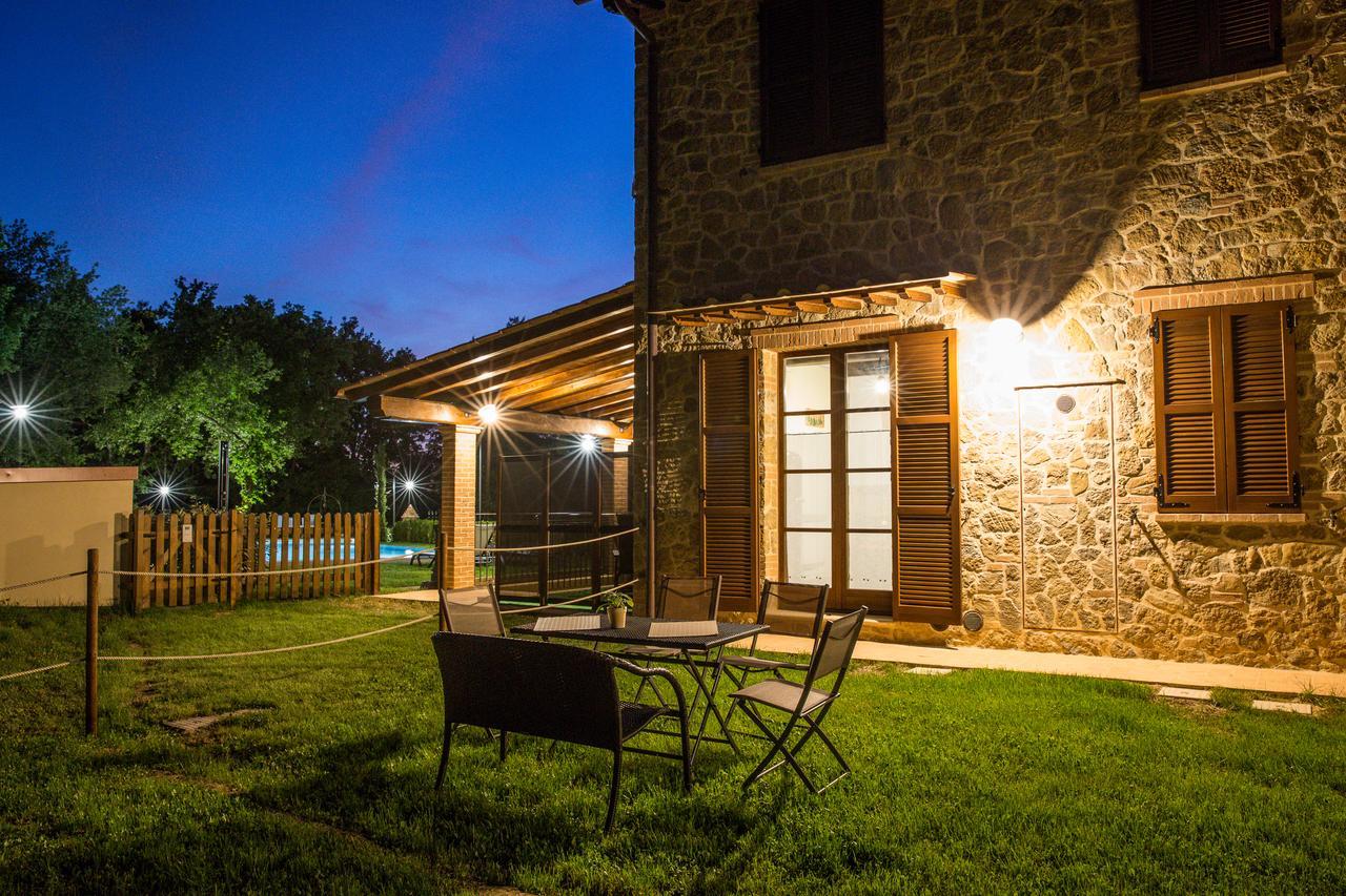 Borgo Poggiardelli Aparthotel