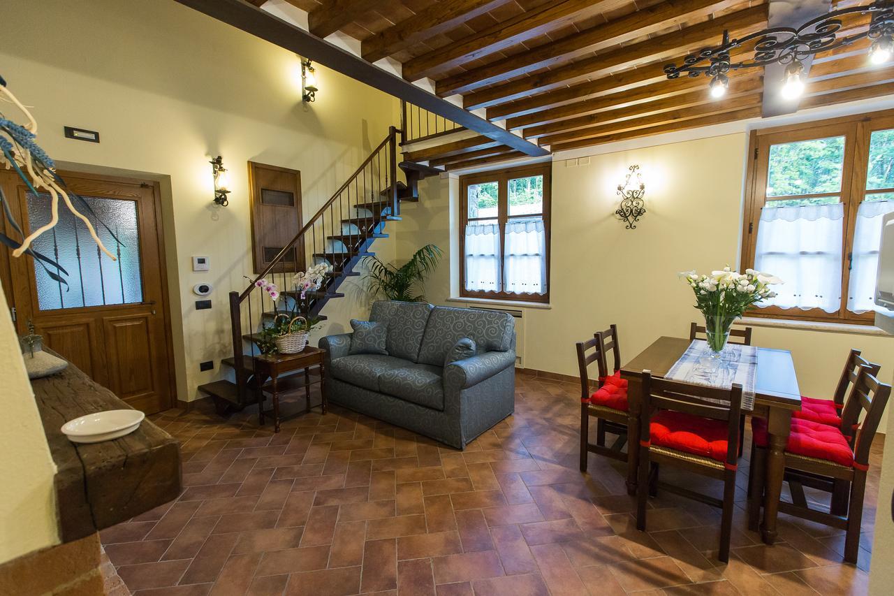 Aparthotel Borgo Poggiardelli *