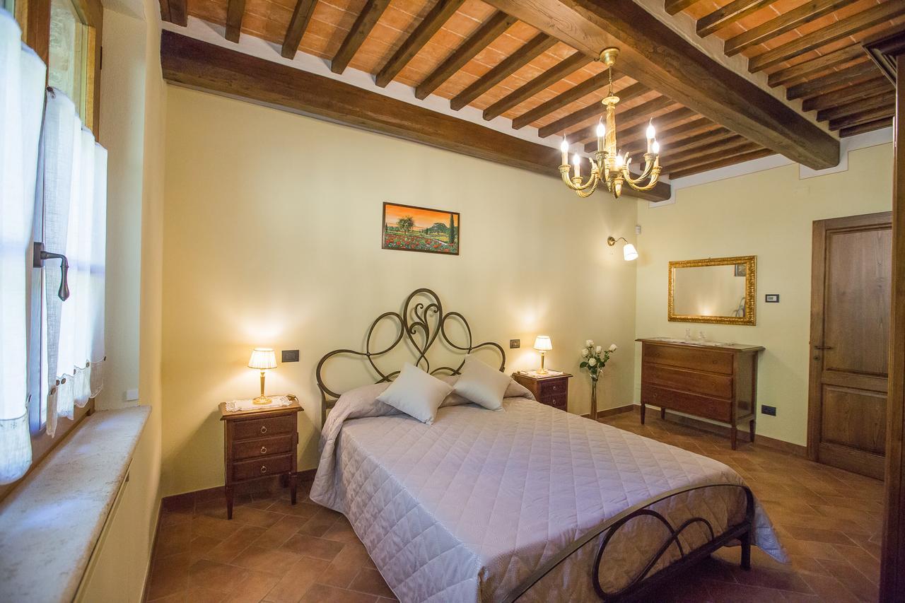 Aparthotel Borgo Poggiardelli