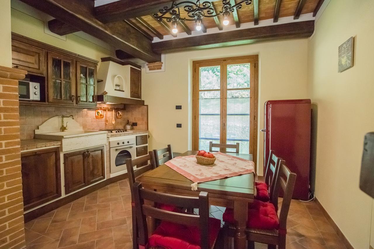 Borgo Poggiardelli * Montepulciano Stazione