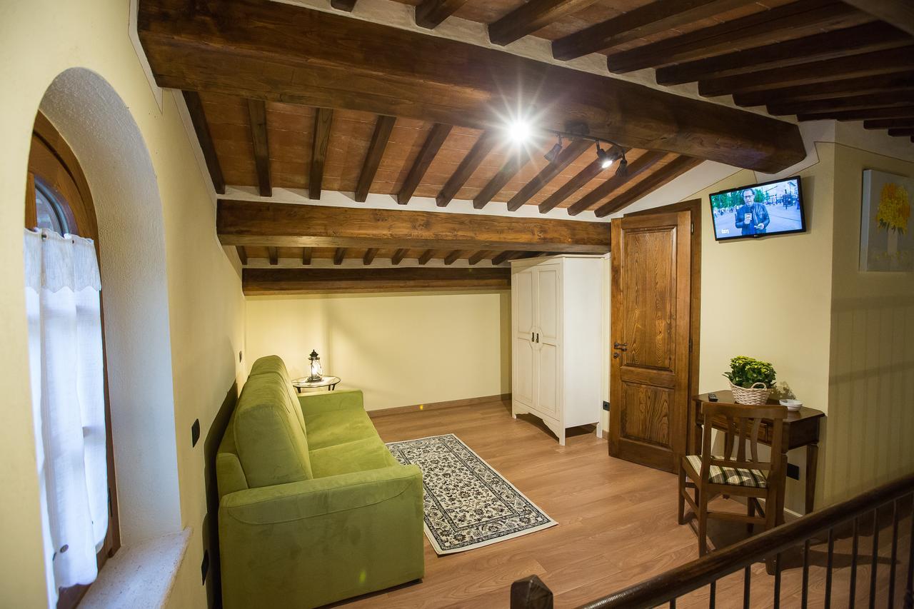 Borgo Poggiardelli *