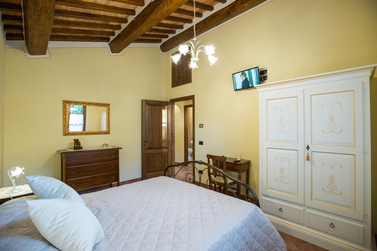 Borgo Poggiardelli * Montepulciano Stazione