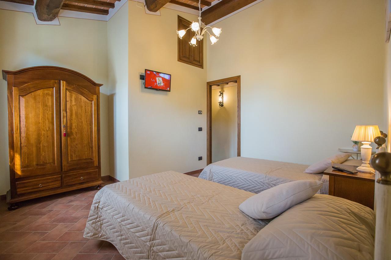 Borgo Poggiardelli Aparthotel