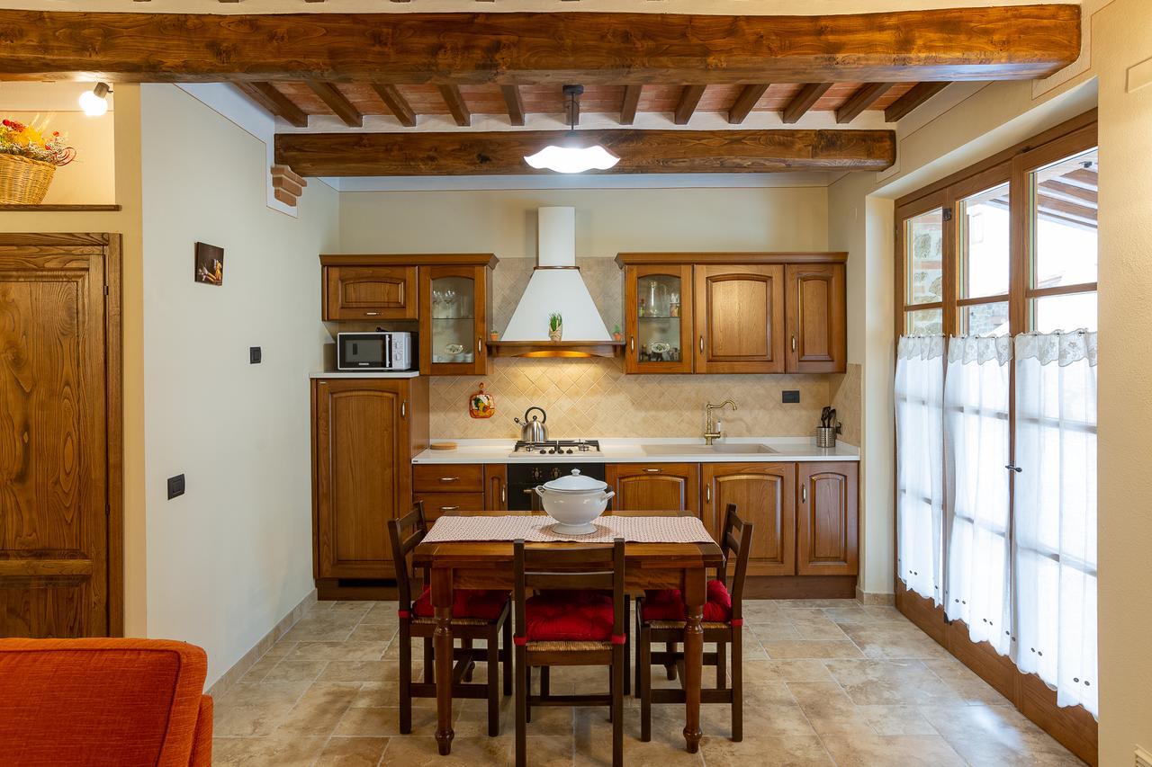 Borgo Poggiardelli * Montepulciano Stazione