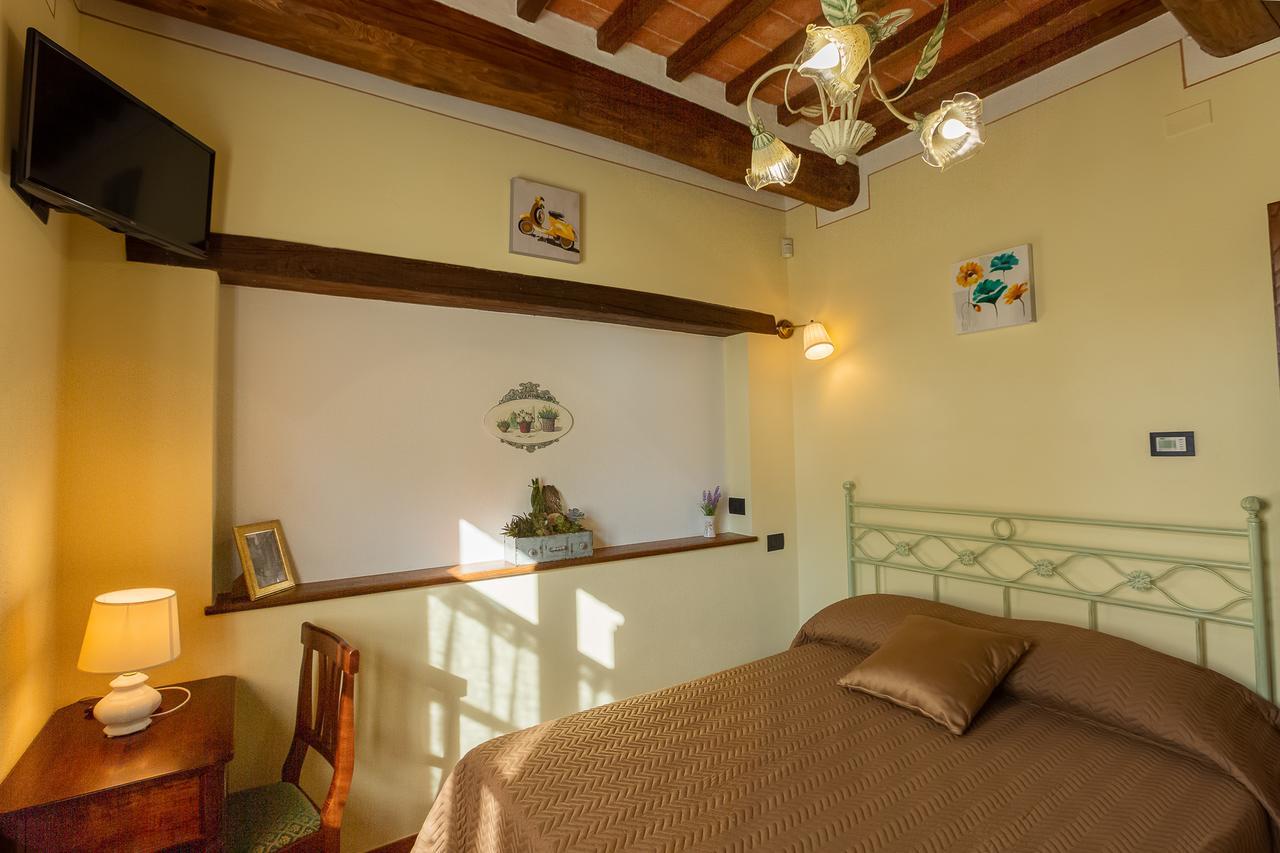 Aparthotel Borgo Poggiardelli *