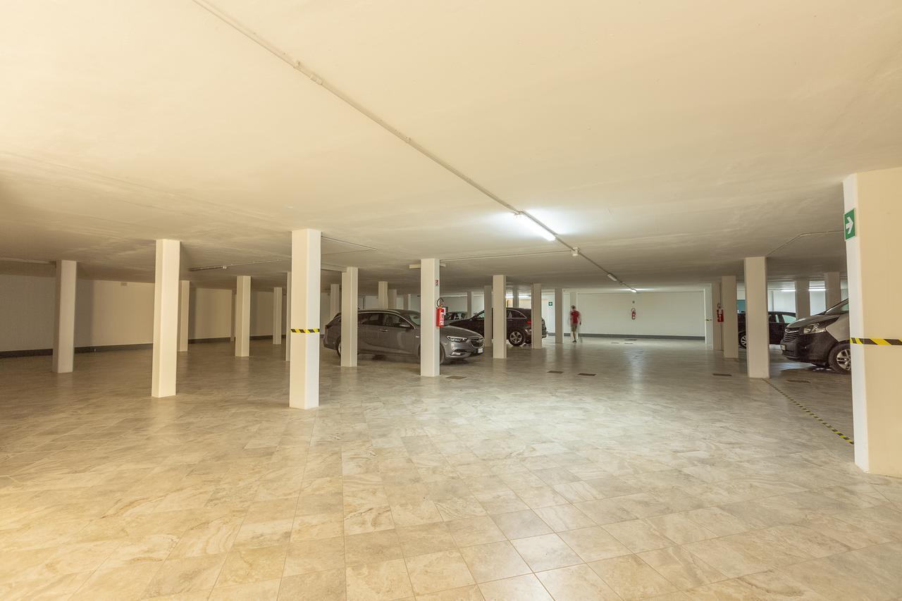 Aparthotel Borgo Poggiardelli
