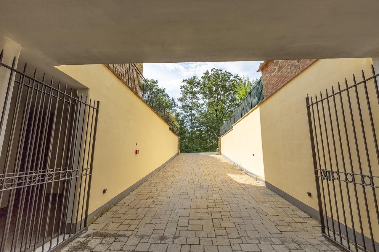 Borgo Poggiardelli Aparthotel