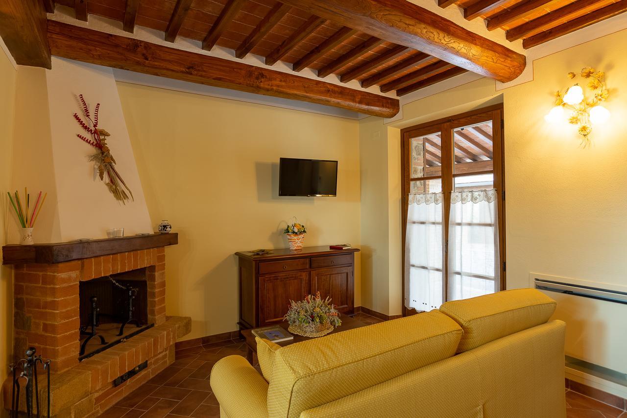 Aparthotel Borgo Poggiardelli *